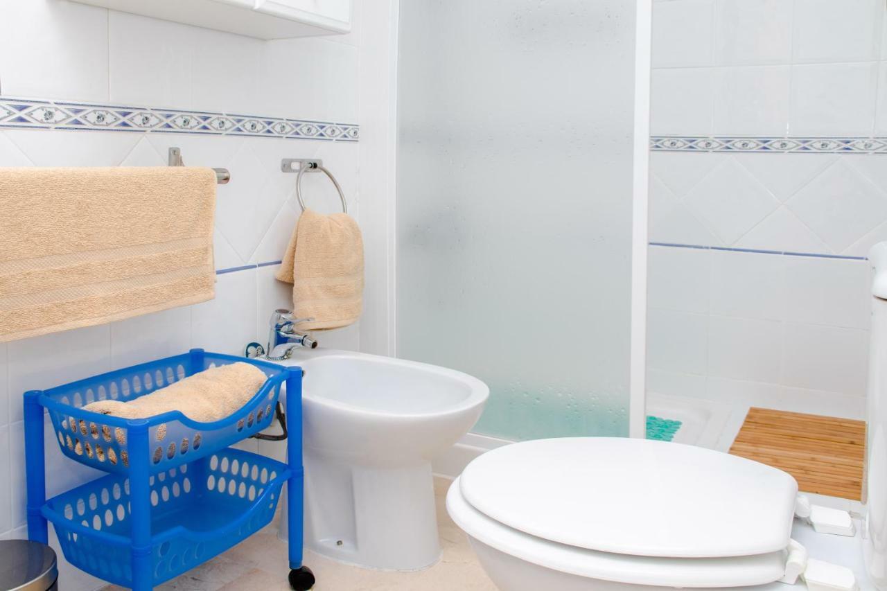 Espanatour Relax Campoamor Exterior foto